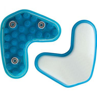 Schutt Air Maxx Football Jaw Pads
