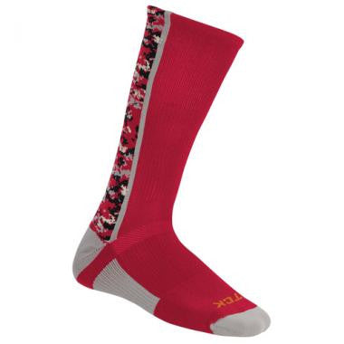 Camo Sports Socks