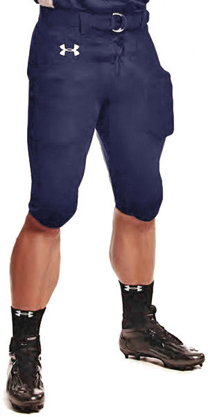 Under Armour Stock Football Pants
