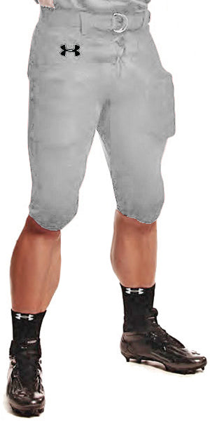 Under Armour Stock Football Pants