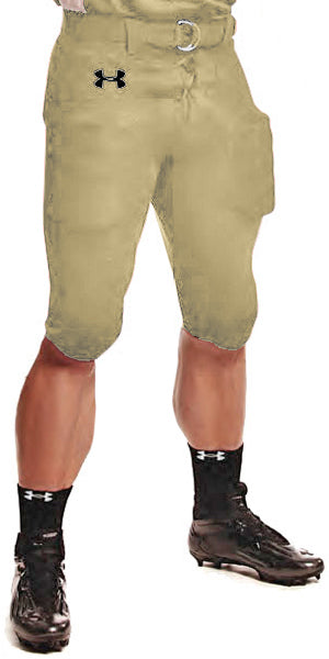 Under Armour Stock Football Pants