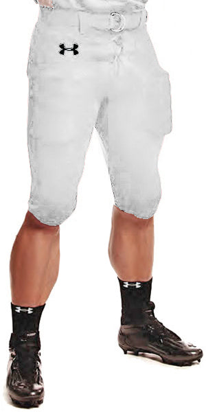 Under Armour Stock Football Pants