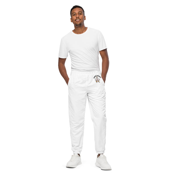 Grind Academy Atomic Dawgs Unisex track pants