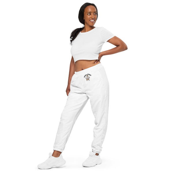 Grind Academy Atomic Dawgs Unisex track pants