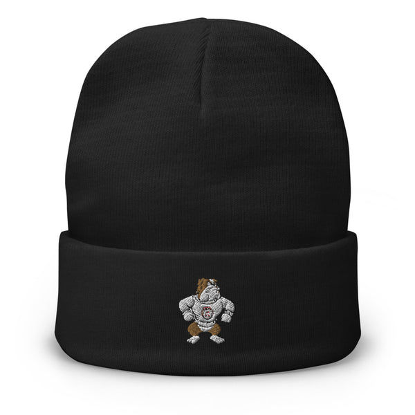 Atomic Dawgs Knit Beanie