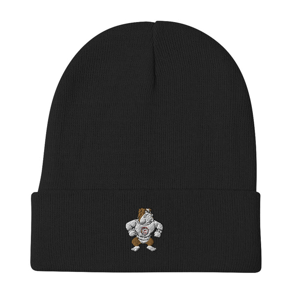 Atomic Dawgs Knit Beanie