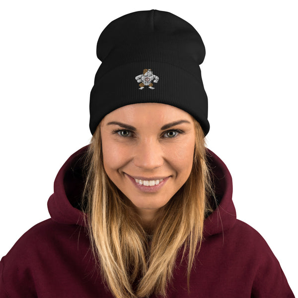 Atomic Dawgs Knit Beanie