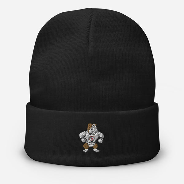 Atomic Dawgs Knit Beanie