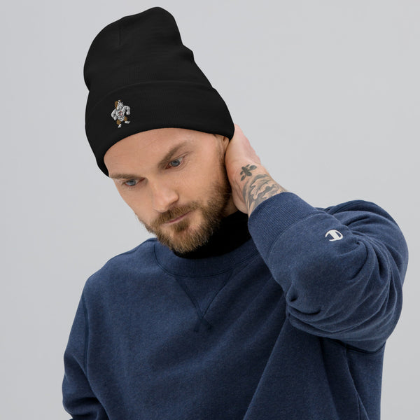 Atomic Dawgs Knit Beanie