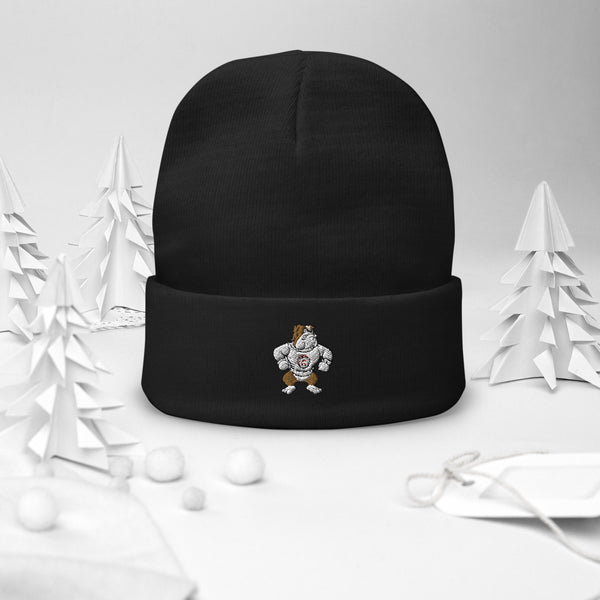 Atomic Dawgs Knit Beanie
