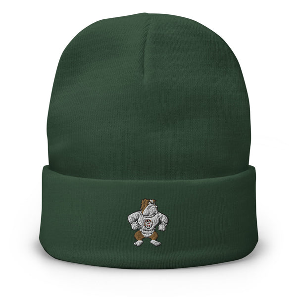 Atomic Dawgs Knit Beanie