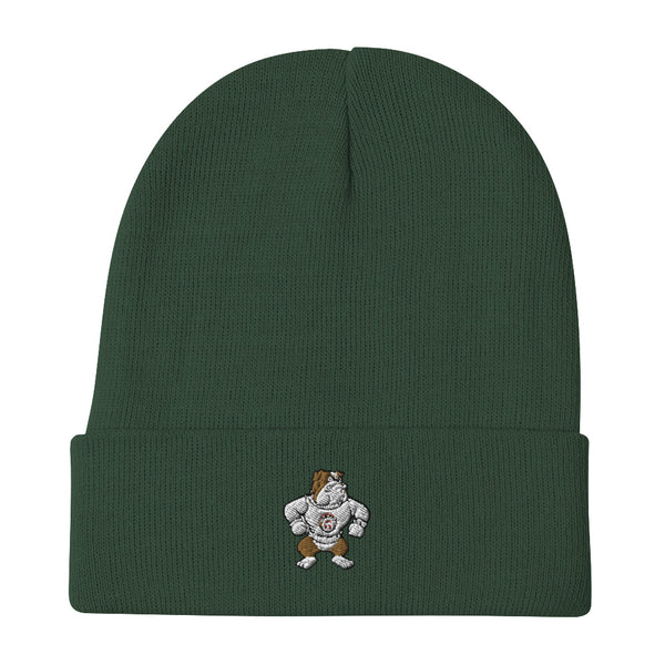 Atomic Dawgs Knit Beanie
