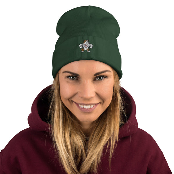 Atomic Dawgs Knit Beanie
