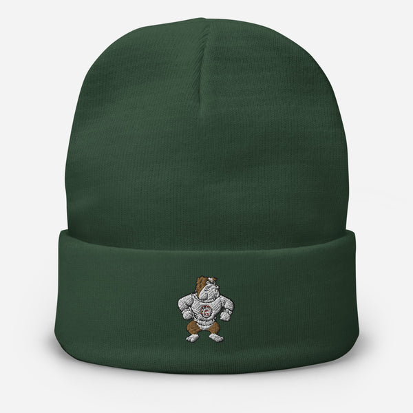 Atomic Dawgs Knit Beanie