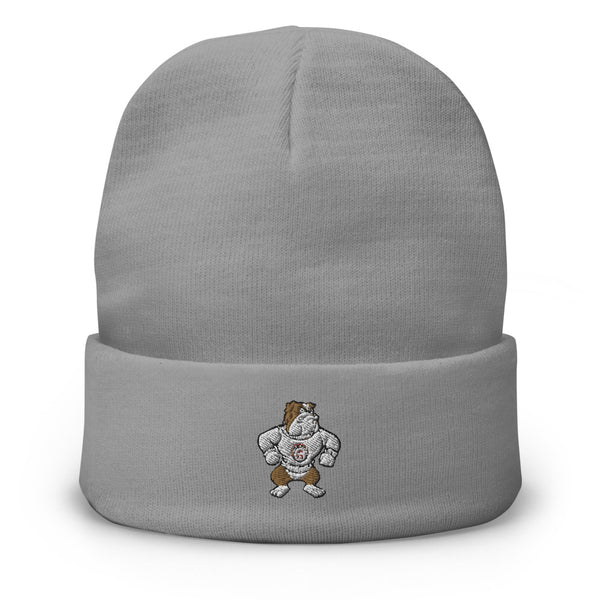 Atomic Dawgs Knit Beanie