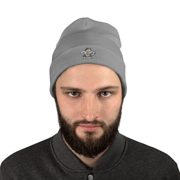 Atomic Dawgs Knit Beanie