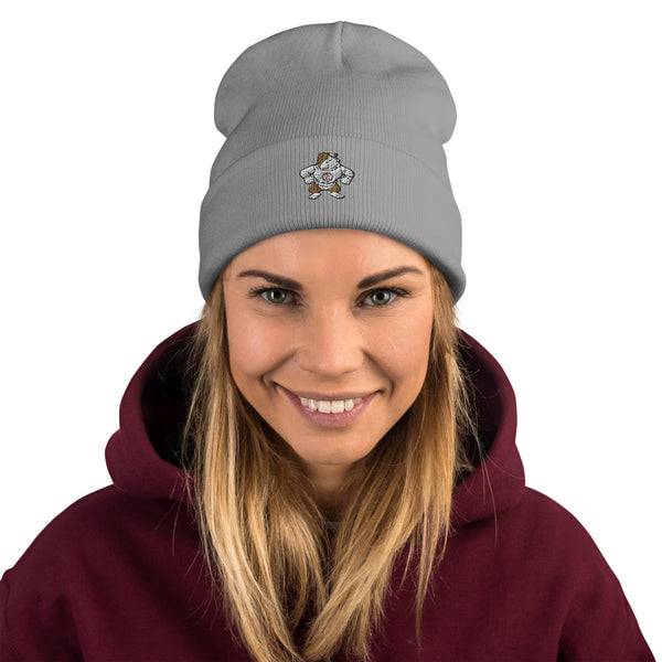 Atomic Dawgs Knit Beanie