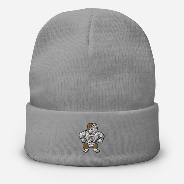 Atomic Dawgs Knit Beanie