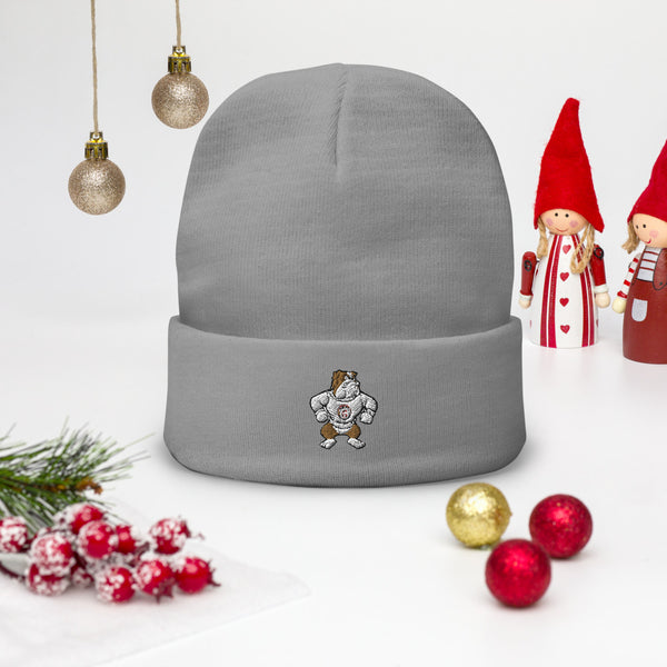 Atomic Dawgs Knit Beanie