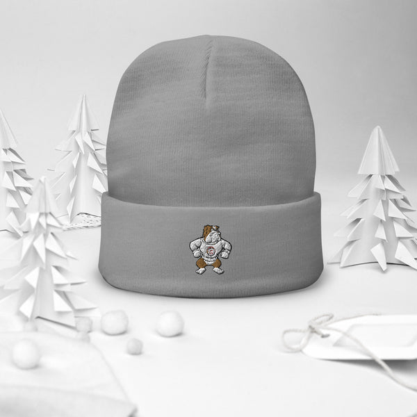 Atomic Dawgs Knit Beanie
