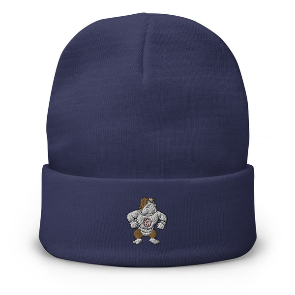 Atomic Dawgs Knit Beanie