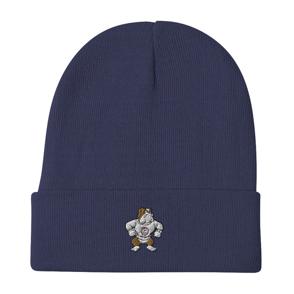 Atomic Dawgs Knit Beanie