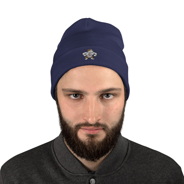 Atomic Dawgs Knit Beanie