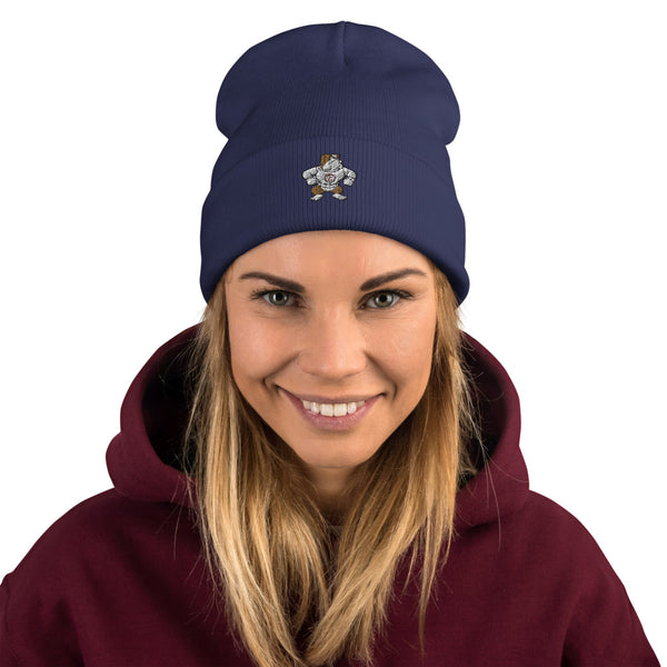 Atomic Dawgs Knit Beanie