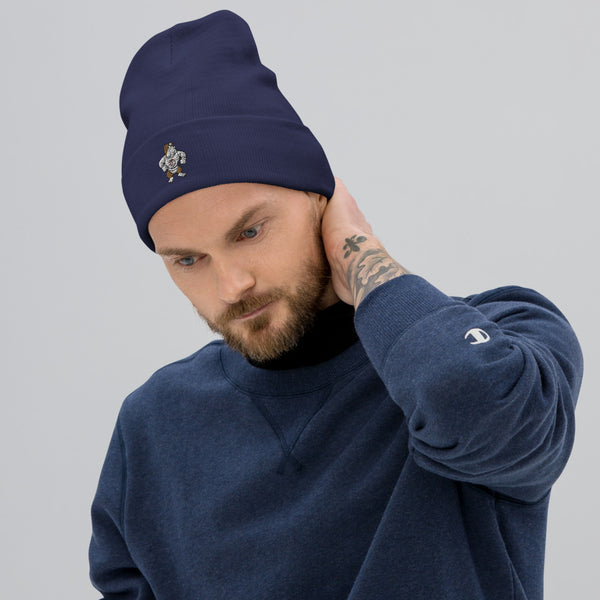 Atomic Dawgs Knit Beanie