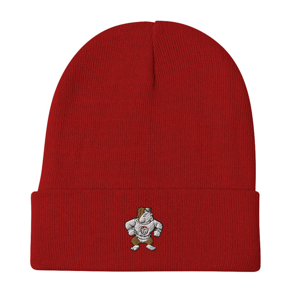 Atomic Dawgs Knit Beanie