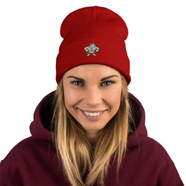 Atomic Dawgs Knit Beanie
