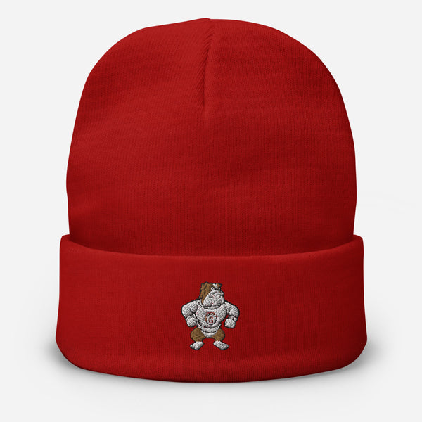 Atomic Dawgs Knit Beanie