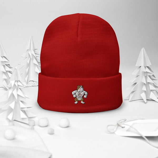 Atomic Dawgs Knit Beanie