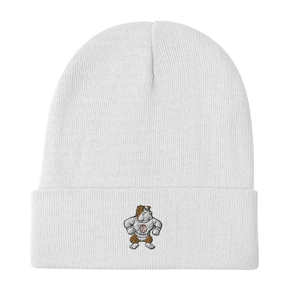 Atomic Dawgs Knit Beanie