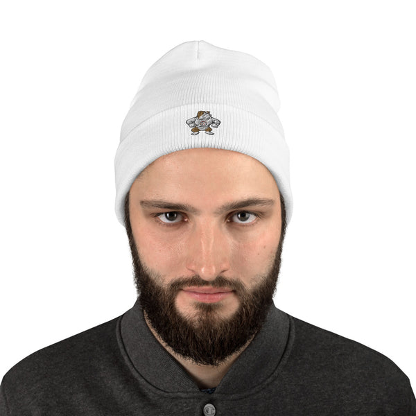 Atomic Dawgs Knit Beanie