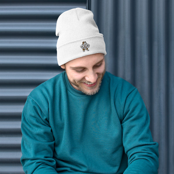 Atomic Dawgs Knit Beanie