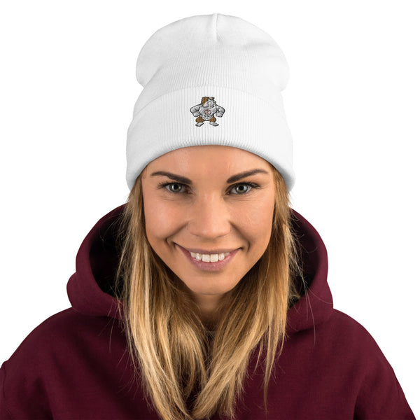Atomic Dawgs Knit Beanie