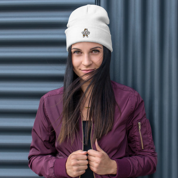 Atomic Dawgs Knit Beanie