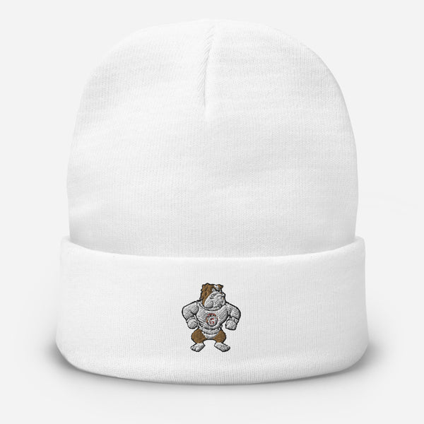 Atomic Dawgs Knit Beanie