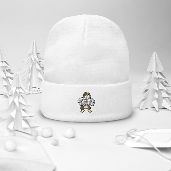 Atomic Dawgs Knit Beanie