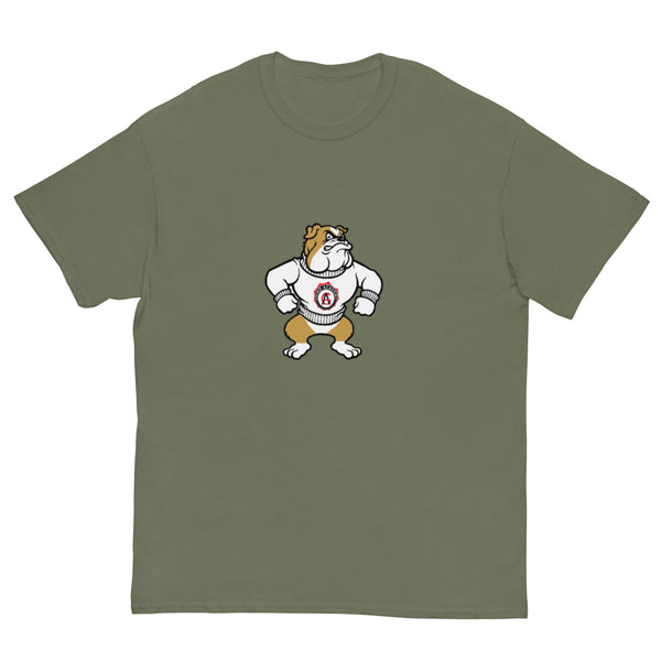 Atomic Dawgs Men's classic tee