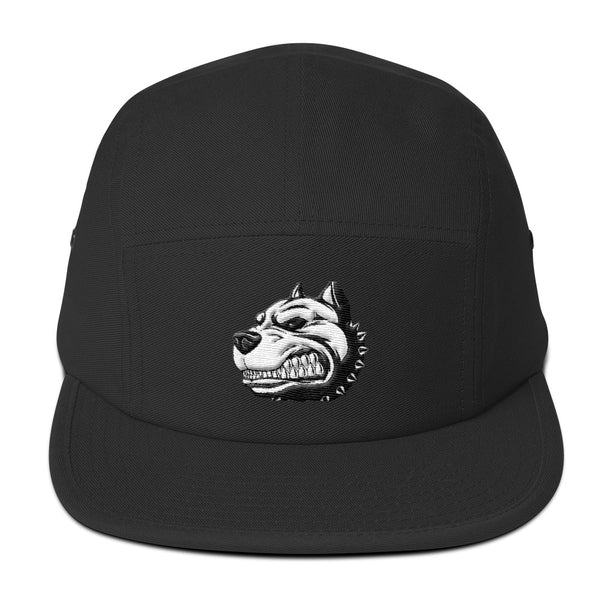 ATOMIC DAWGS Five Panel Cap