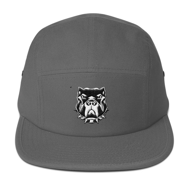 ATOMIC DAWGS Five Panel Cap