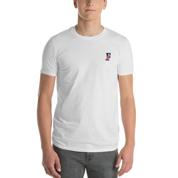 FLOSS & FLY Short-Sleeve T-Shirt