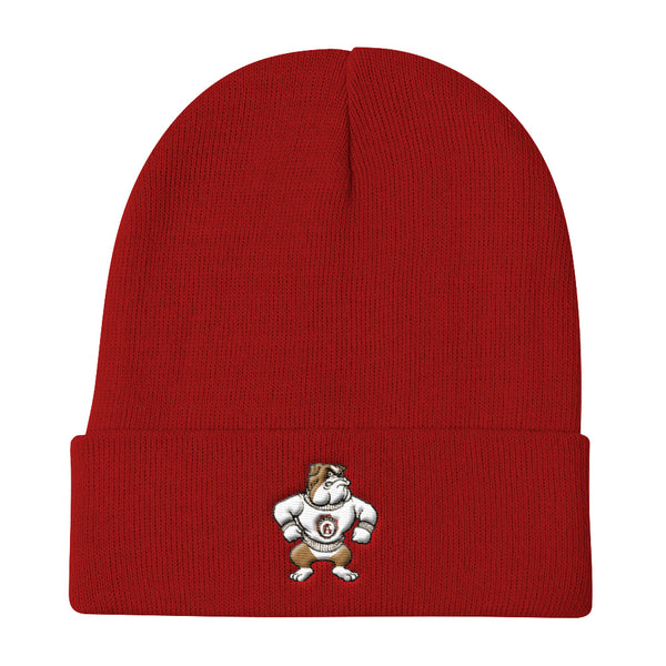 Atomic Dawgs Knit Beanie
