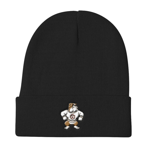 Atomic Dawgs Knit Beanie