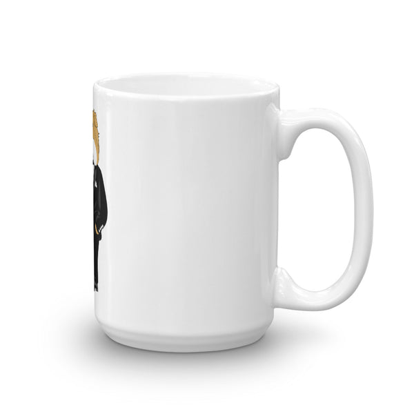 Dawg Father Mug