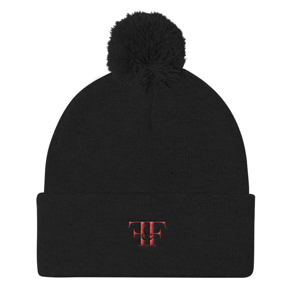 Floss & Fly  Knit Cap