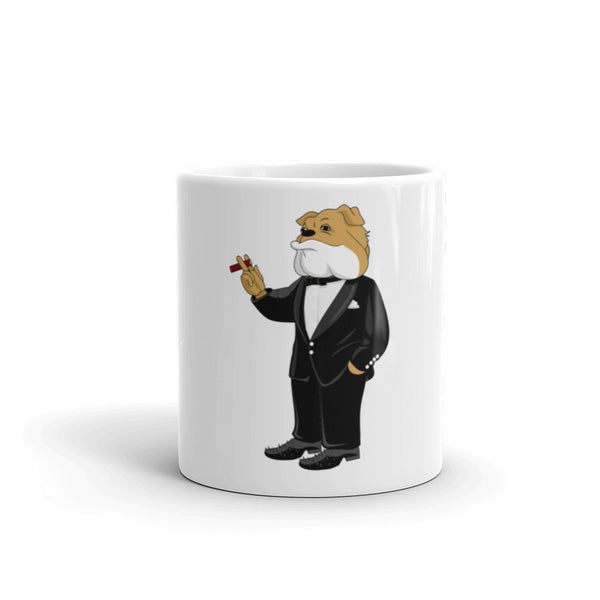 Dawg Father Mug