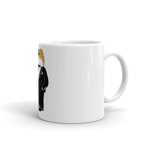 Dawg Father Mug